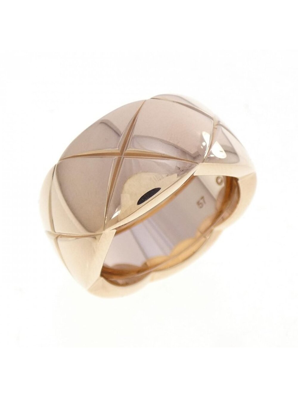 Chanel Coco Crush Large Ring